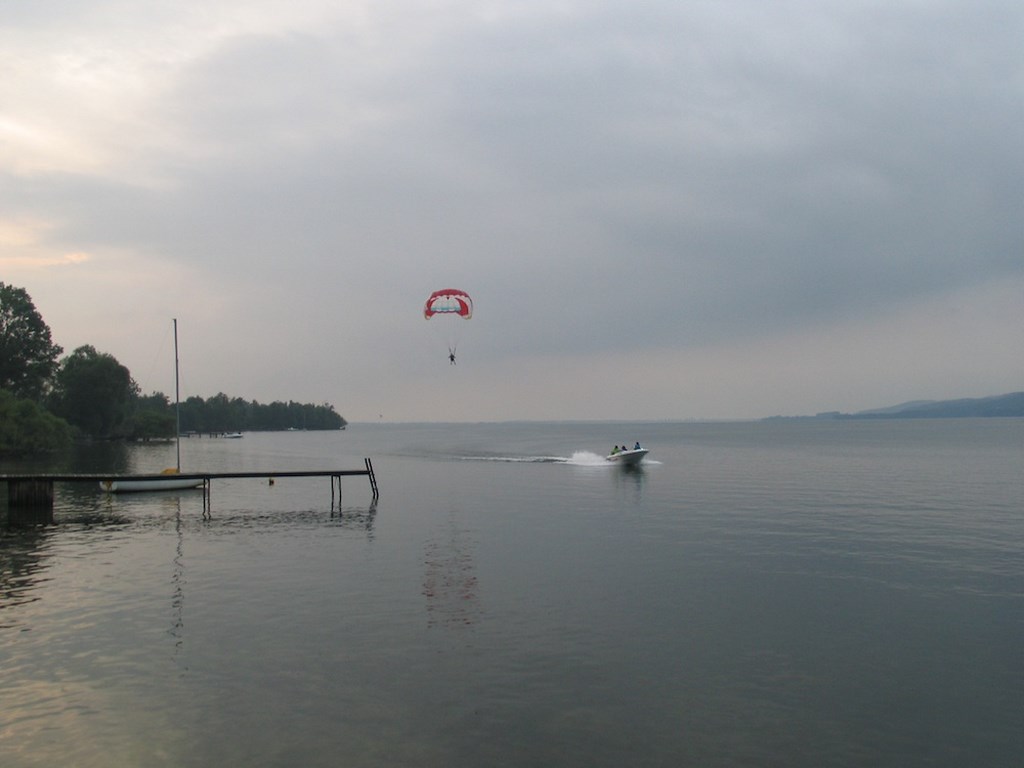 Domek nad Jeziorem Żarnowieckim w Nadolu - zdjęcie 39 z galerii