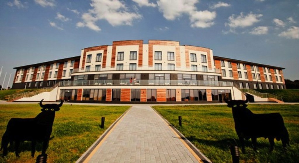 Domek nad Jeziorem Żarnowieckim w Nadolu - zdjęcie 49 z galerii