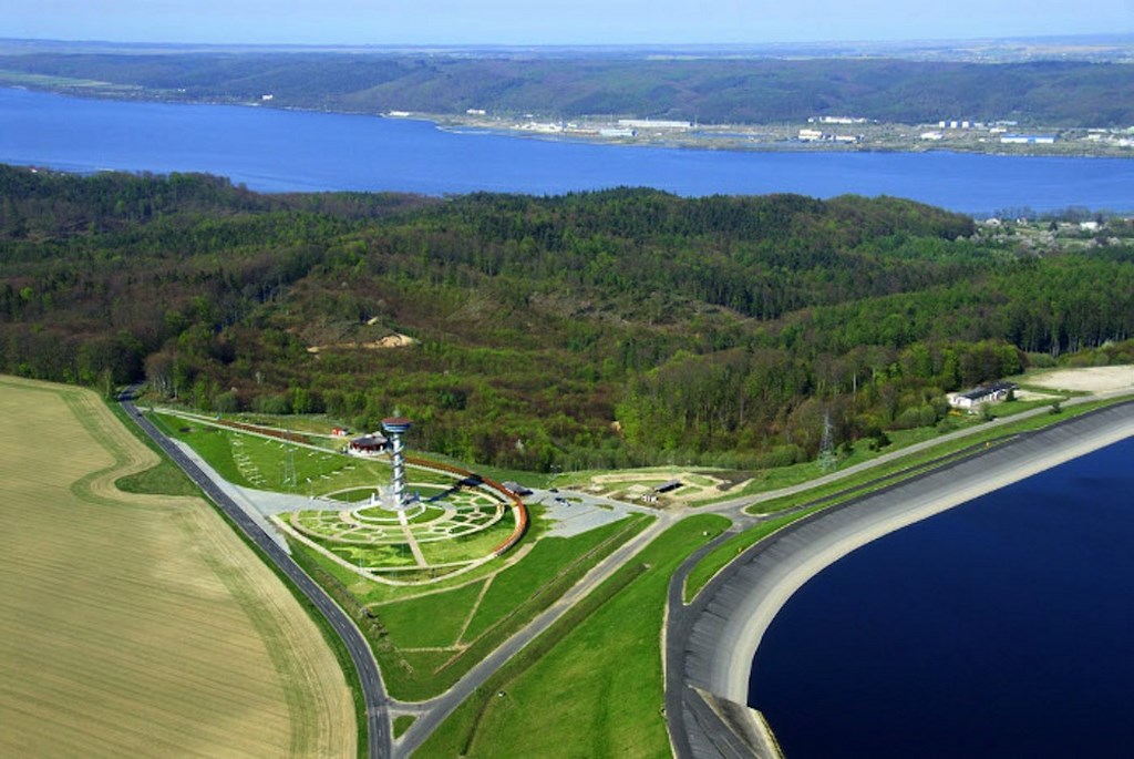 Domek nad Jeziorem Żarnowieckim w Nadolu - zdjęcie 61 z galerii
