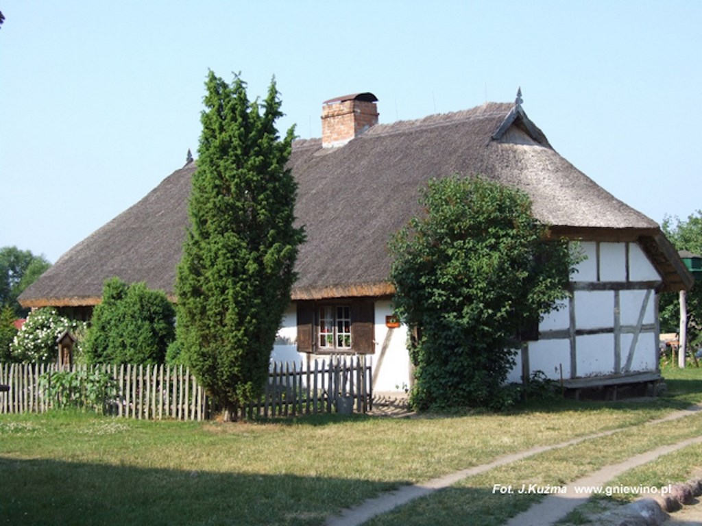 Domek nad Jeziorem Żarnowieckim w Nadolu - zdjęcie 70 z galerii