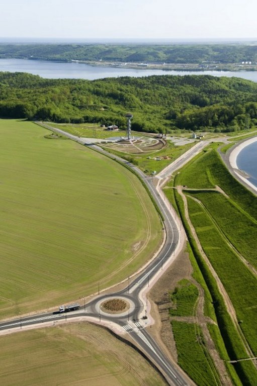 Domek nad Jeziorem Żarnowieckim w Nadolu - zdjęcie 73 z galerii